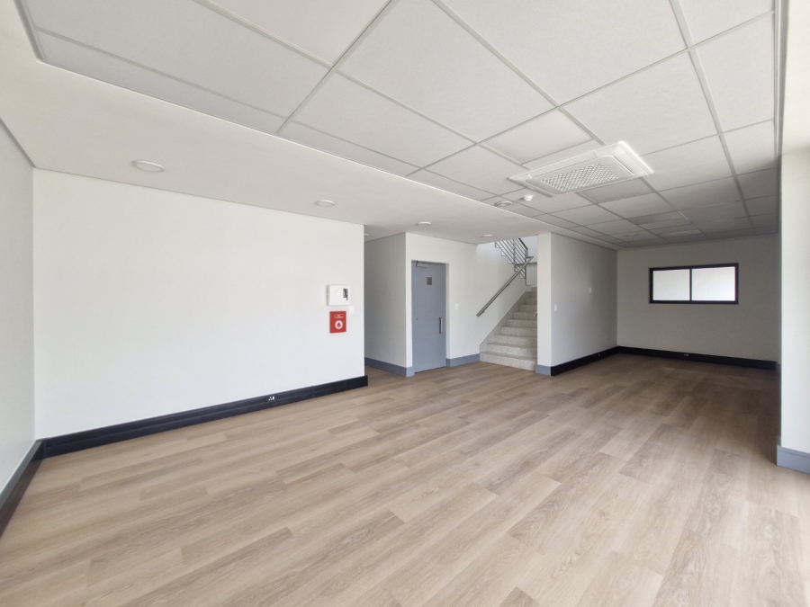 To Let commercial Property for Rent in Stikland Industrial Western Cape